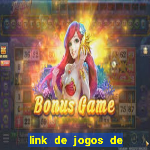 link de jogos de ganhar dinheiro